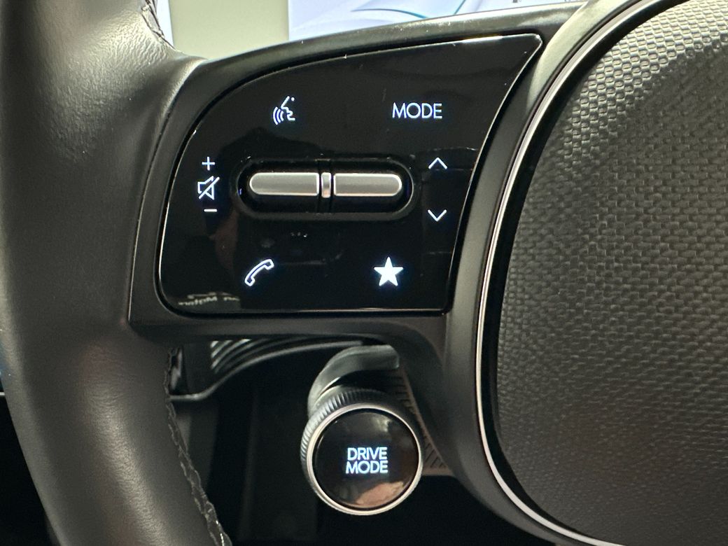 2024 Hyundai Ioniq 5