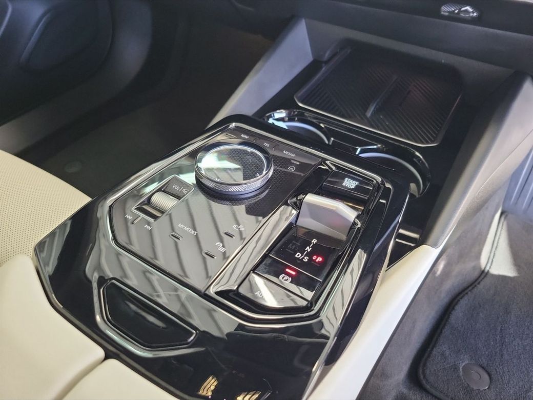 2024 BMW 5 Series