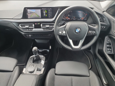2022 BMW 2 Series