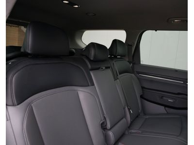 2025 Kia EV9