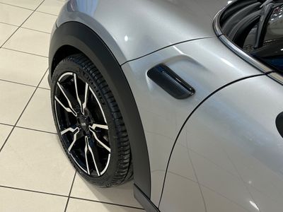 2024 Mini Hatch