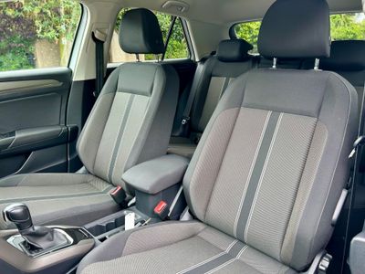 2021 Volkswagen T-Roc