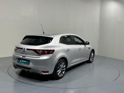 2016 Renault Megane
