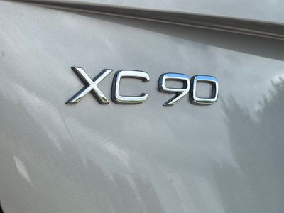 2024 Volvo XC90