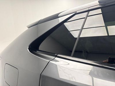 2027 Mazda Mazda6