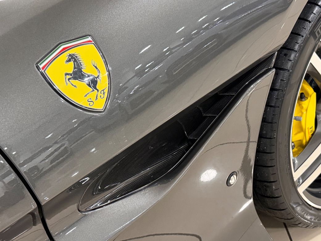 2020 Ferrari Portofino