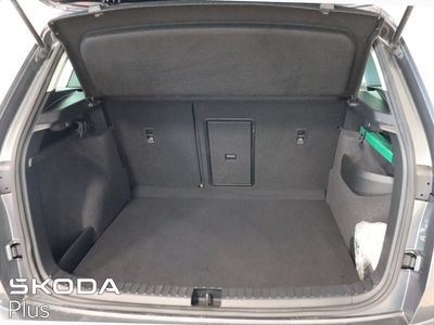 2022 Skoda Karoq