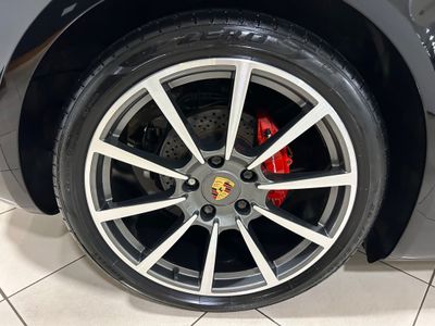 2013 Porsche Boxster