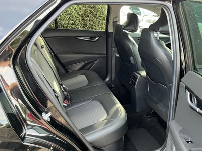 2024 Kia Niro