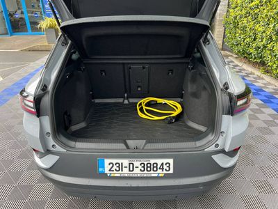 2023 Volkswagen ID.4