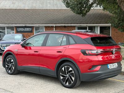 2023 Volkswagen ID.4