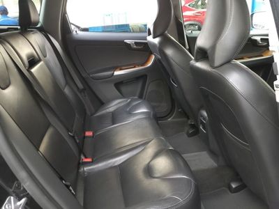 2017 Volvo XC60