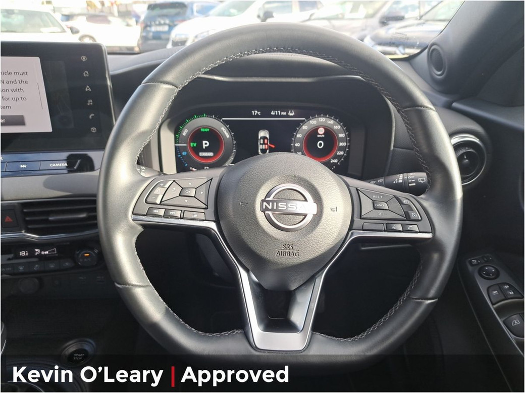 2025 Nissan Juke