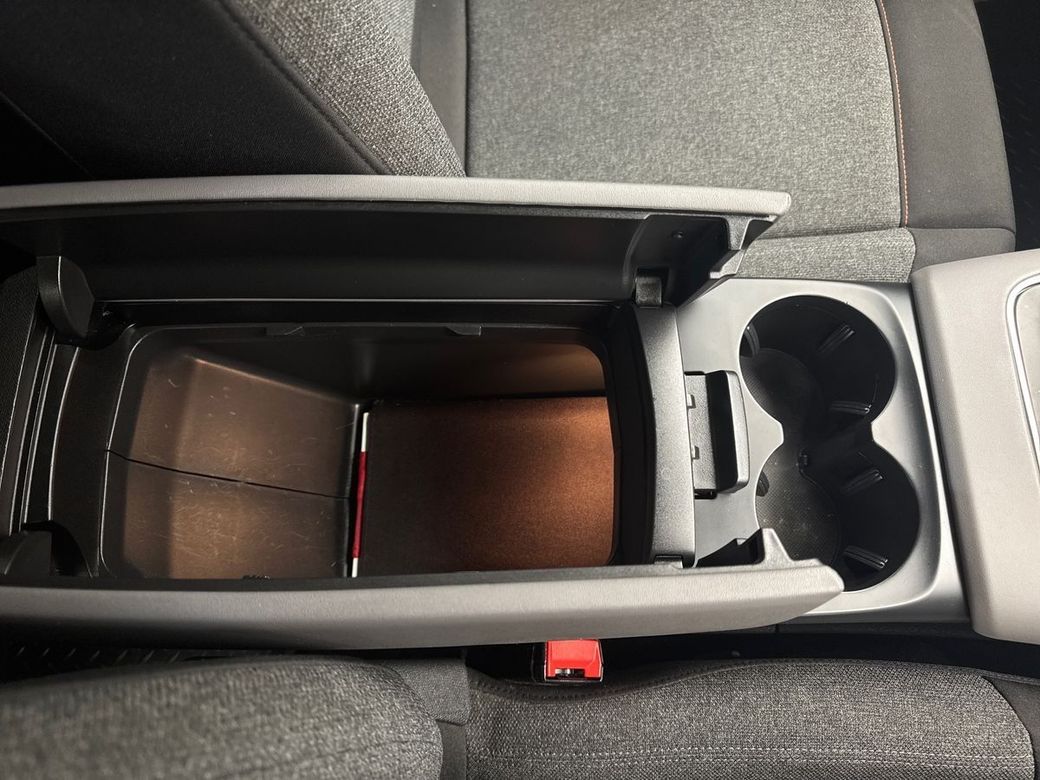 2019 Citroen C5 Aircross