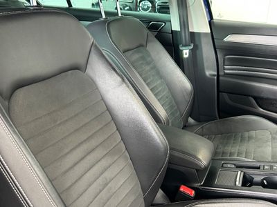 2021 Volkswagen Passat