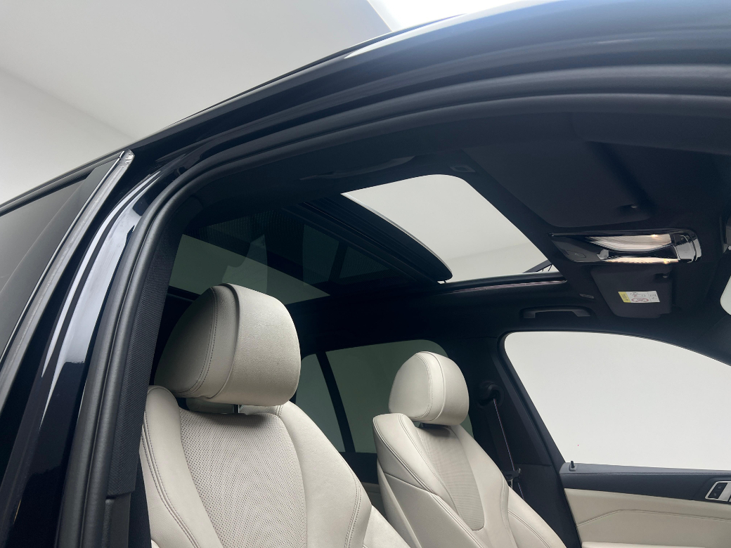 2020 BMW X5