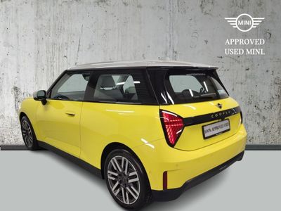2024 Mini Cooper