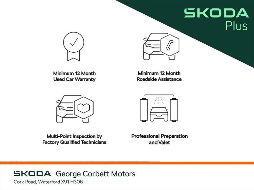 2023 Skoda Karoq