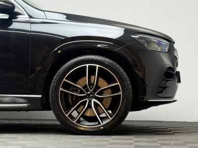 2024 Mercedes-Benz GLE Class
