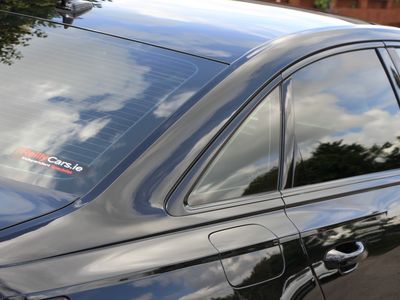 2019 Audi A6