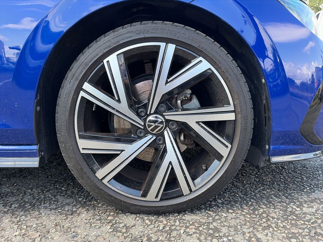 2024 Volkswagen Golf