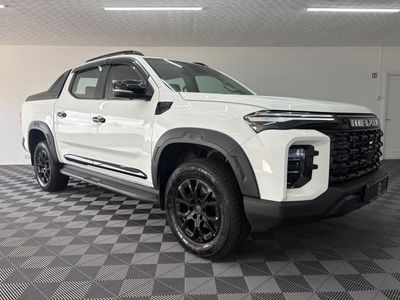 2025 Maxus T60 MAX
