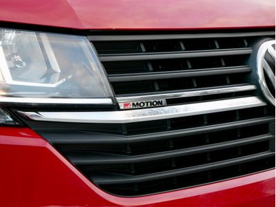 2020 Volkswagen Transporter