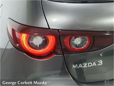 2023 Mazda Mazda3