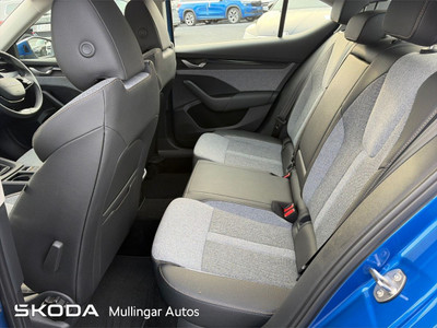 2026 Skoda Octavia