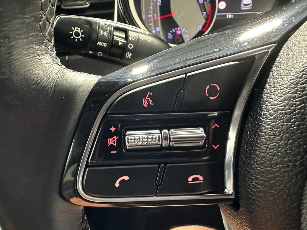 2019 Kia Ceed