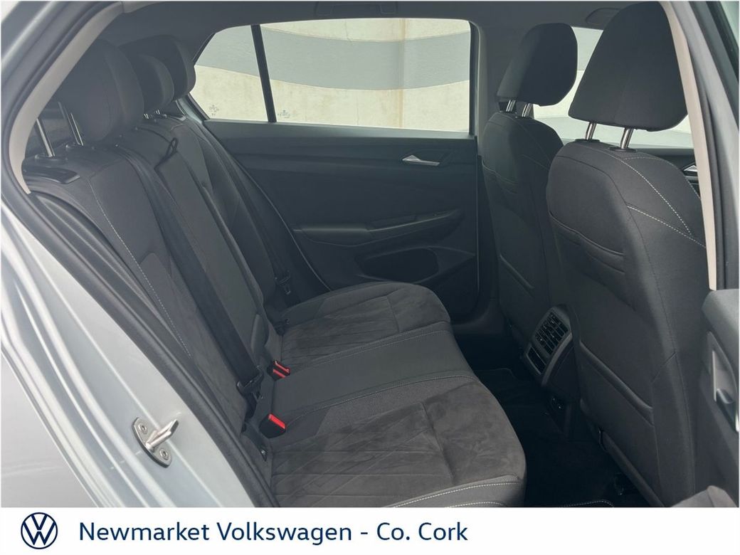 2023 Volkswagen Golf