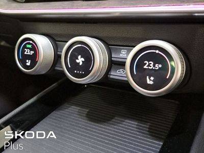 2026 Skoda Superb
