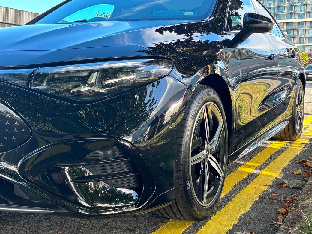 2026 Mercedes-Benz CLA Class