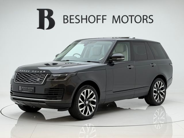 vehicle for sale from Beshoff Motors