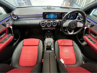 2023 Mercedes-Benz A Class