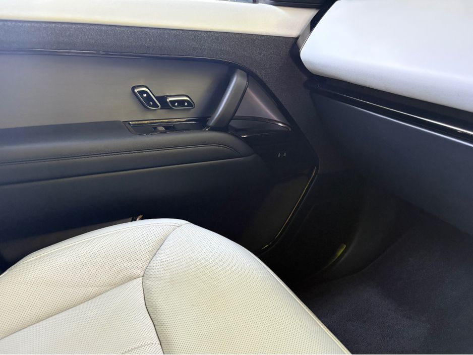 2023 Land Rover Range Rover Sport