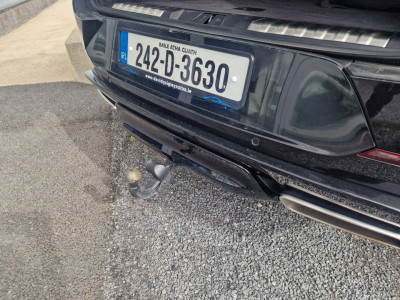 2024 Land Rover Range Rover Sport