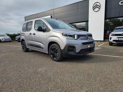 2025 Citroen Berlingo Multispace