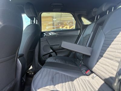 2023 Kia Ceed