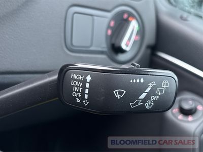 2017 Volkswagen Polo