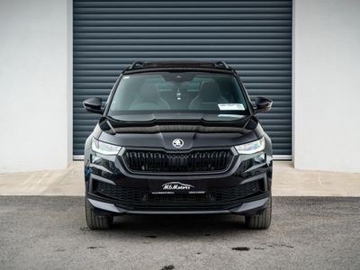 2024 Skoda Kodiaq
