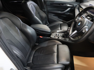 2021 BMW X1