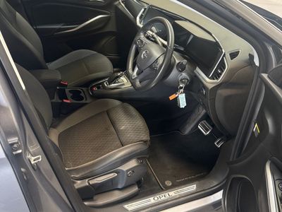 2023 Opel Grandland X