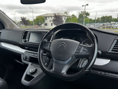 2024 Citroen SpaceTourer