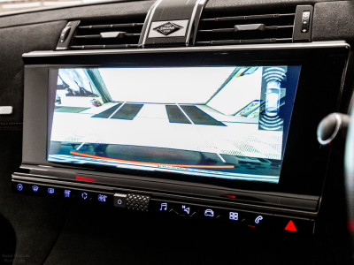 2021 DS Automobiles DS 7