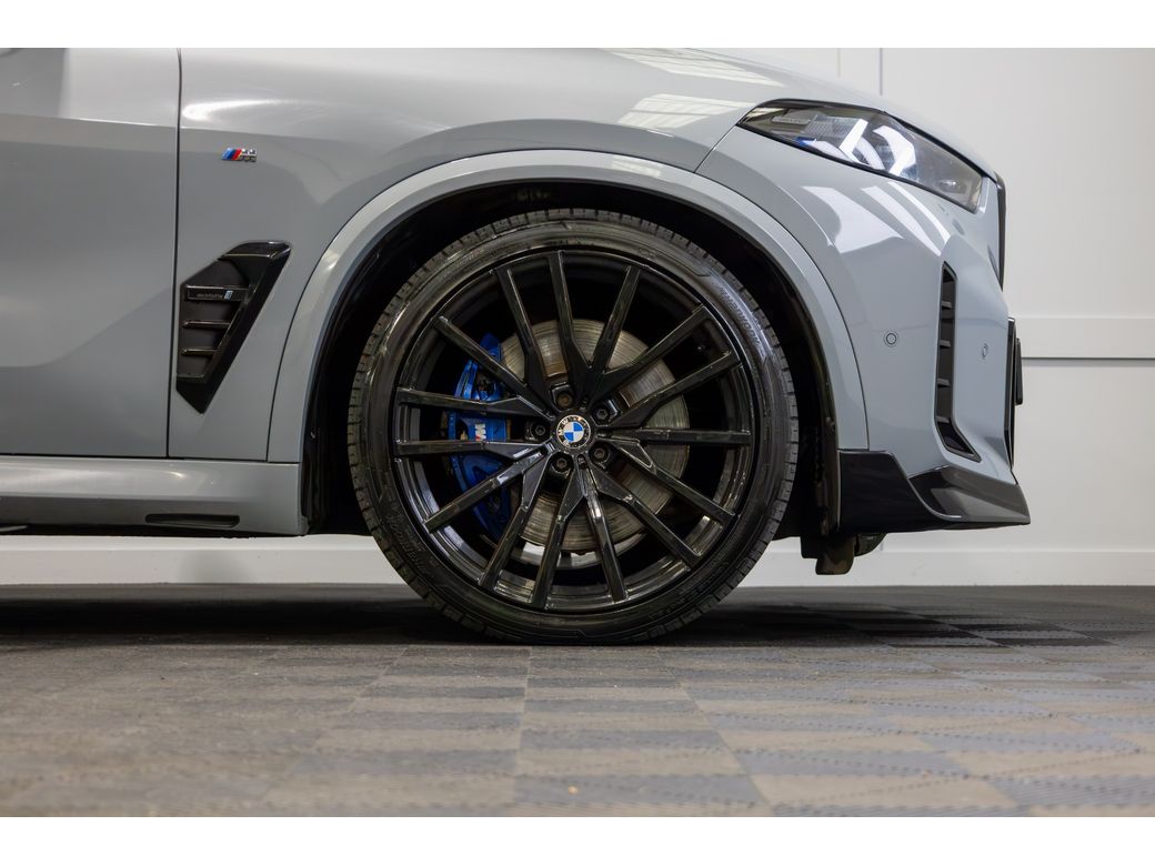 2023 BMW X5