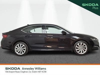 2023 Skoda Octavia