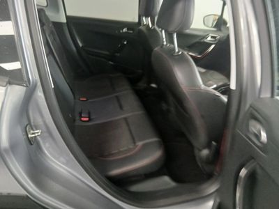 2017 Peugeot 2008