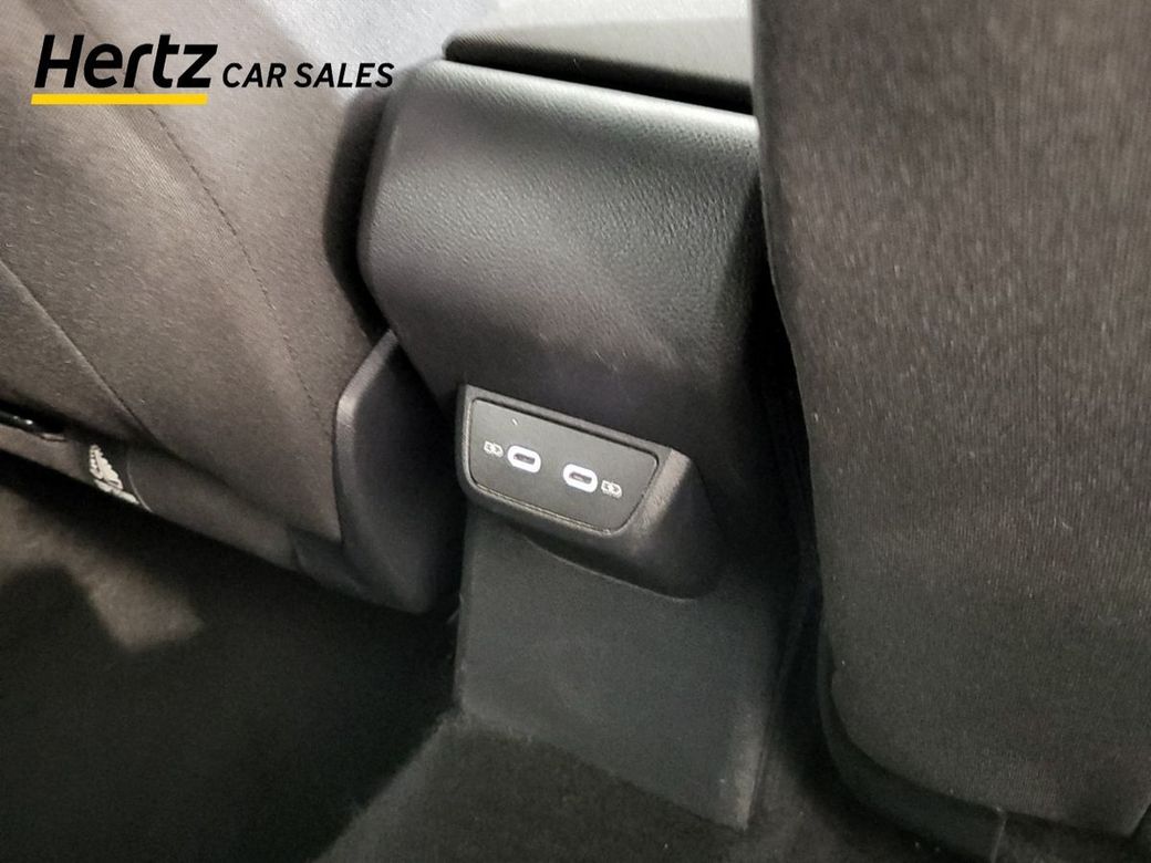 2023 Volkswagen Polo