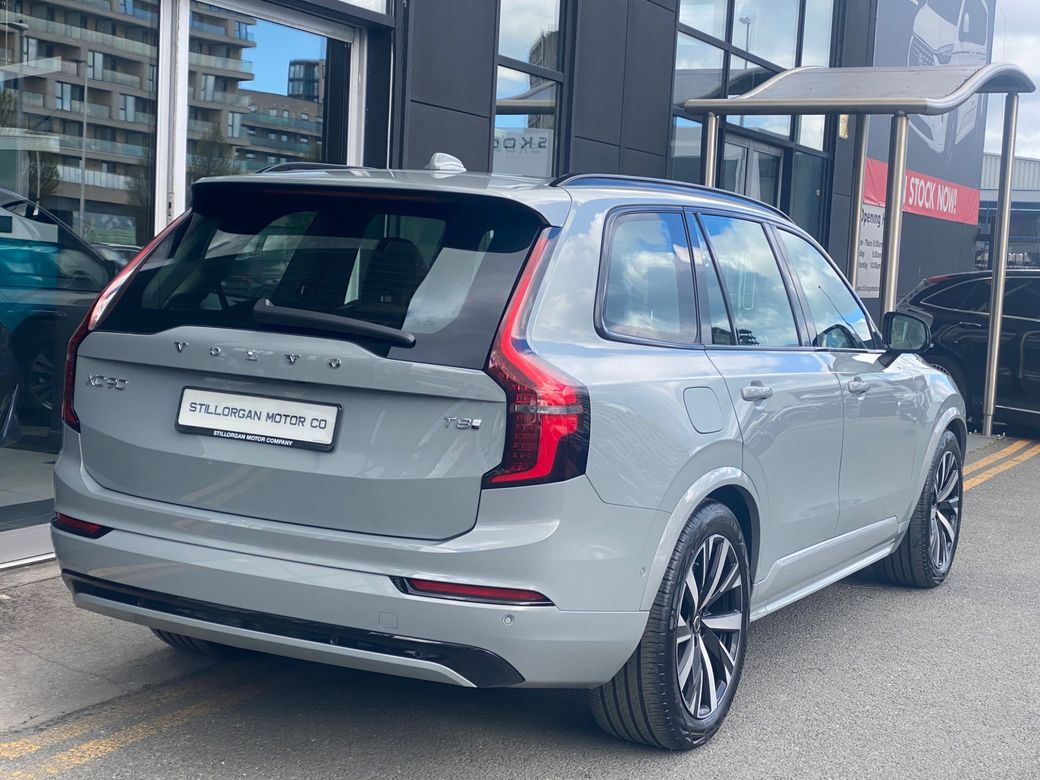 2026 Volvo XC90